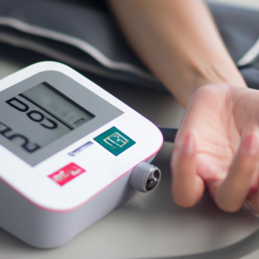 Systolic vs. Diastolic Blood Pressure: Which is More Important?