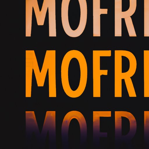 More, More, More: Understanding the Human Drive for “More”