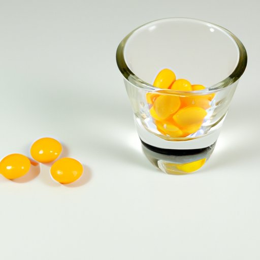 Which Vitamin Isn’t Fat-Soluble? Understanding Water-Soluble Vitamins for Optimal Health