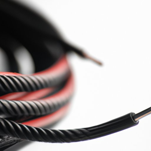 Which Wire is Positive? Understanding the Importance of Positive Speaker Wire for Optimal Performance