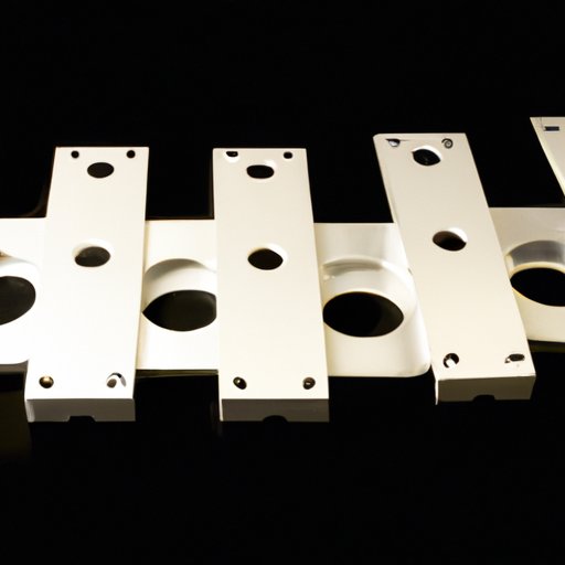 Which is Stronger: Iron or Steel? An in-depth Comparison