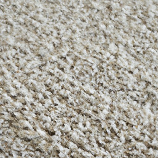 Which Carpet is the Best? Exploring the Top 5 Options in the Market