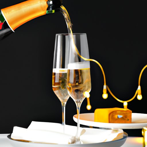How to Choose the Perfect Champagne: A Comprehensive Guide