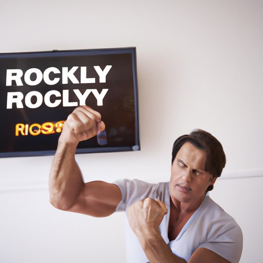 Which Rocky Movie is the Best? From Fight Scenes to Emotional Depth