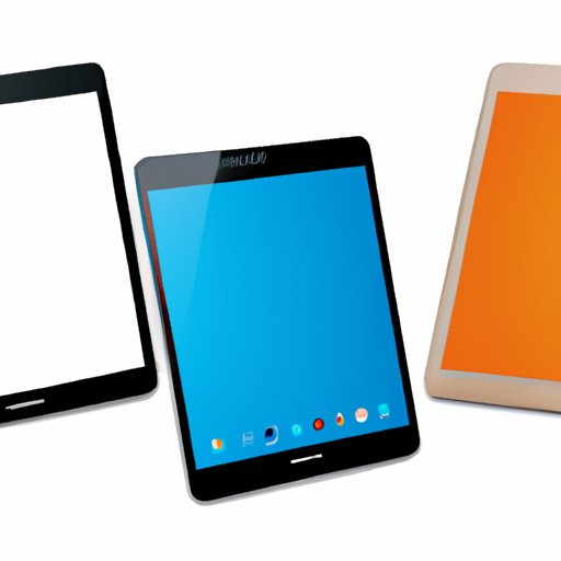 The Best Samsung Tab: A Comprehensive Review and Comparison