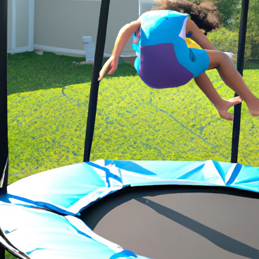 The Ultimate Trampoline Guide: Finding the Best One for You