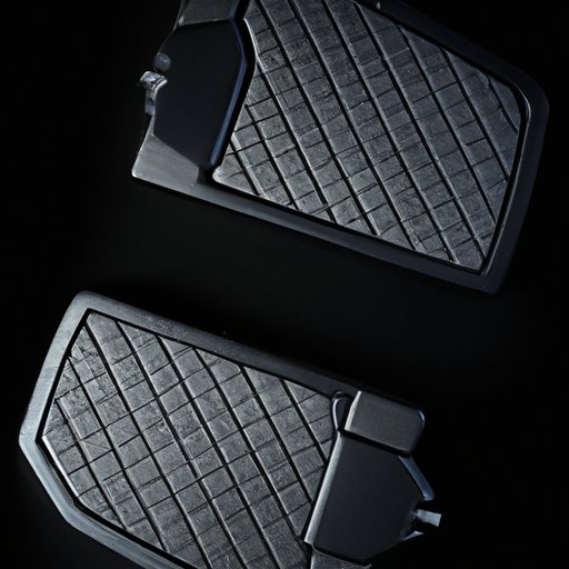 Understanding the Brake and Gas Pedal: A Guide to Safe Driving