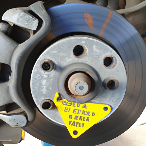 Brakes: A Comprehensive Guide to Understanding and Maintaining Your Car’s Safety System