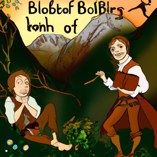 The First Hobbit Movie: An Unexpected Journey into Middle Earth