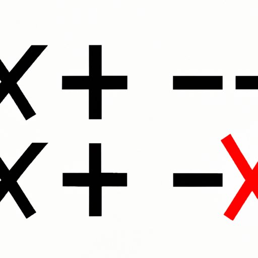 The Greater Than Symbol: Understanding and Mastering Its Usage