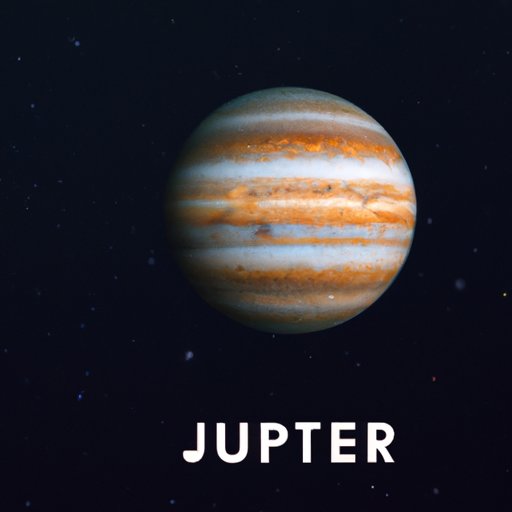 The Largest Planet in the Solar System: Exploring Jupiter’s Size and Significance