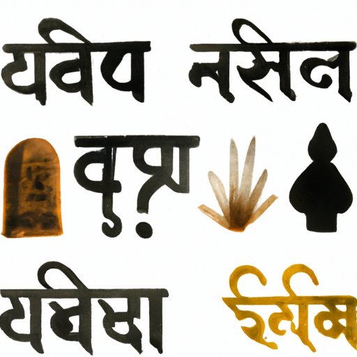 The Oldest Language in India: Tracing Back to Its Roots and Evolution