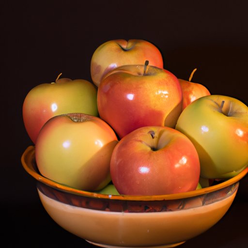 The Sweetest Apple: A Comprehensive Guide to Choosing the Perfect Variety