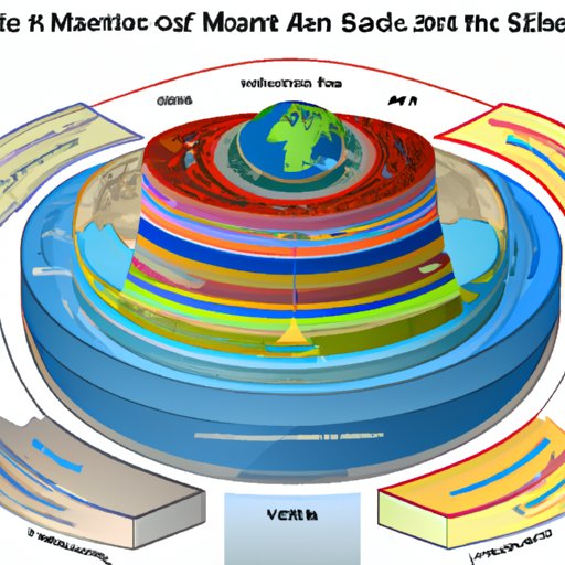 Exploring the Earth’s Layers: Why the Mantle is the Thickest