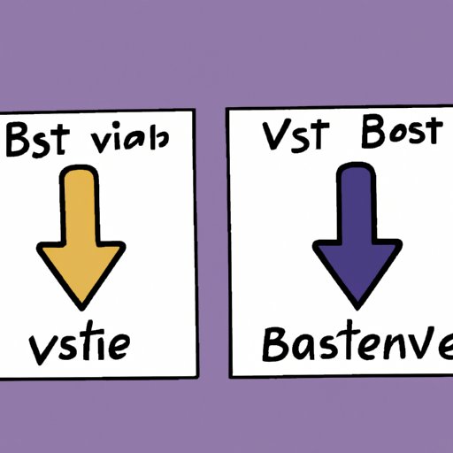 BV vs. Yeast Infection: Which is Worse? A Comprehensive Guide to Symptoms, Causes, and Treatments