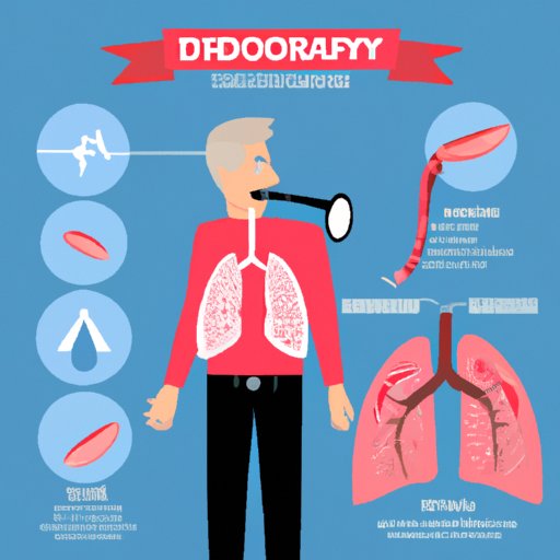 COPD vs. Emphysema: Understanding the Differences and Dangers
