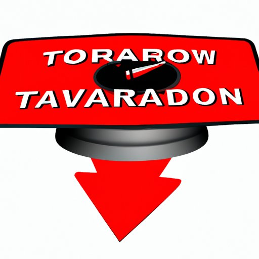 Which is Worse? Warning or Watch for Tornadoes