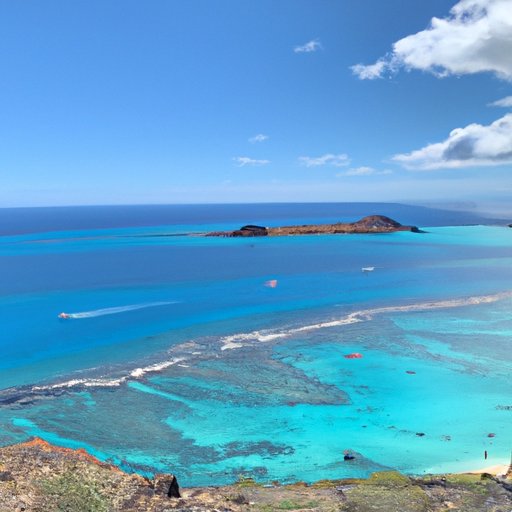 Exploring the Best Hawaiian Islands: A Comprehensive Guide to Your Dream Vacation