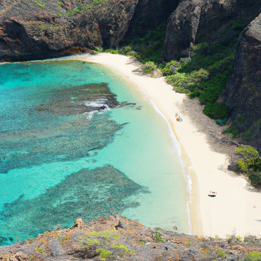 The Battle of the Islands: Finding Your Perfect Hawaiian Paradise