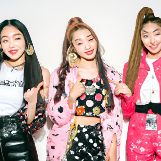 Which ITZY Member Are You? Exploring the Personalities and Styles of K-Pop’s Rising Superstars
