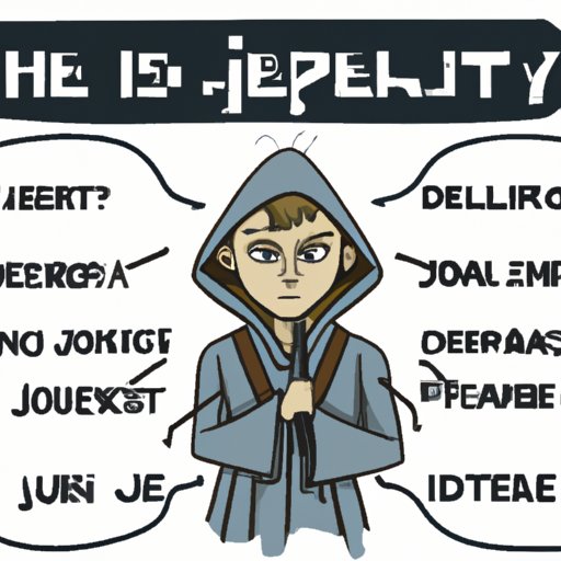 Which Jedi Are You? Discover Your Inner Jedi with This Fun Personality Quiz