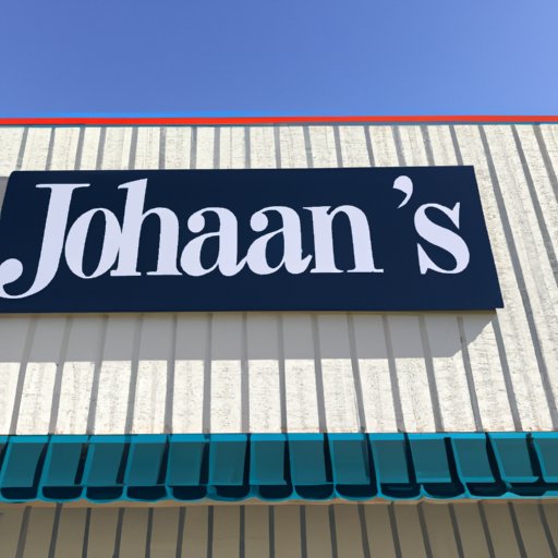 Joann Fabric Store Closures: What You Need to Know