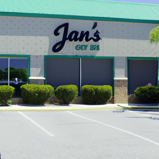 Joann Stores Announces Closures Across the Country: Is Your Local Store Affected?