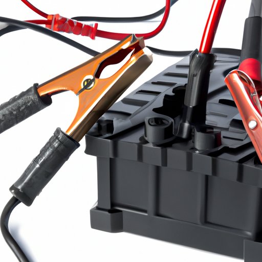 Which Jumper Cable Goes First: A Guide to Boosting Your Car Battery Safely
