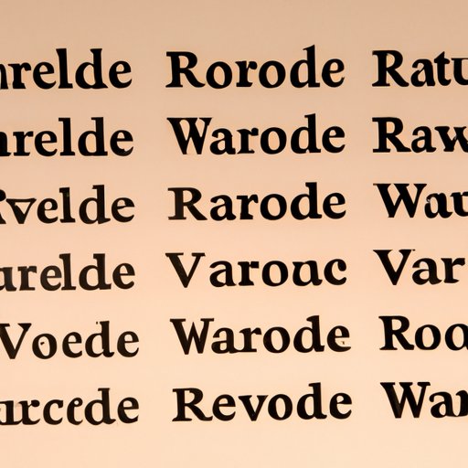 The Status of Roe v. Wade: A Look at Which Justices Voted Against It