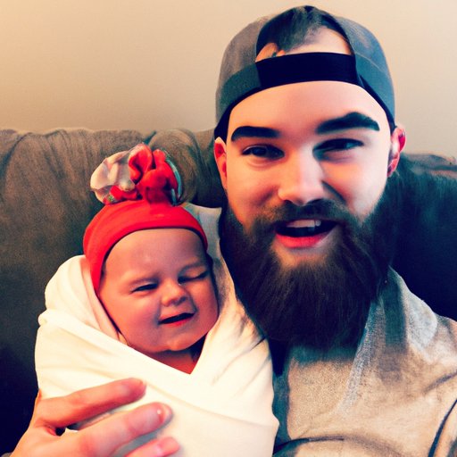 Celebrity Sighting: Which Kelce Brother is Expecting a Bundle of Joy?