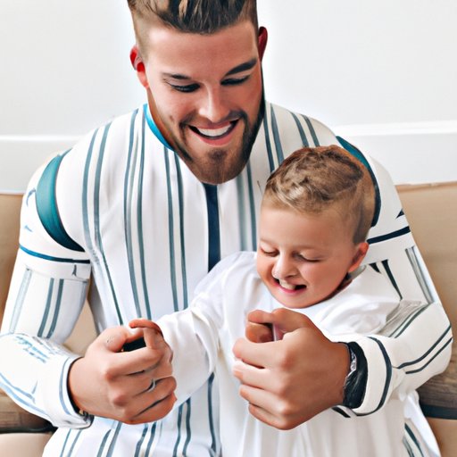 Which Kelce Brother Is Having a Baby? Inside the Kelce Family’s Baby Boom