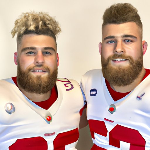 Who is the Oldest Kelce Brother: A Comprehensive Breakdown