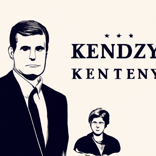 The Kennedy Curse: Exploring the Surviving Members of America’s Most Famous Family