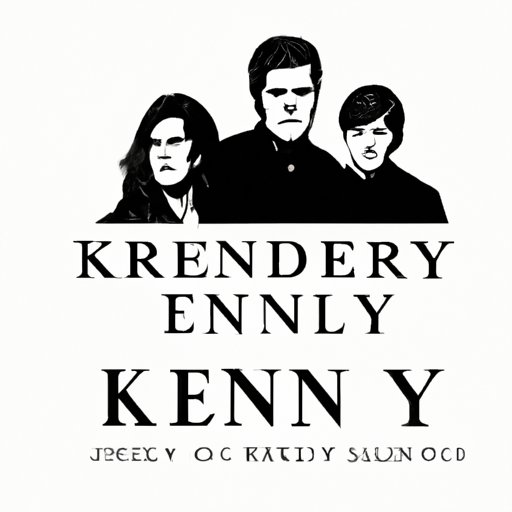 The Survivors: A Comprehensive Guide to the Living Members of the Kennedy Family