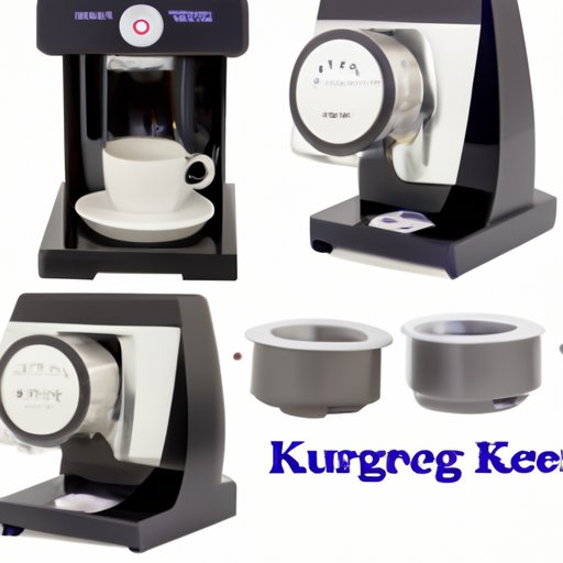 Which Keurig Do I Have?: The Ultimate Guide to Identifying Your Keurig Model and Upgrading Options