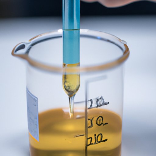 The Top 5 Chemical Change Experiments: A Guide to Understanding Chemical Reactions in the Lab