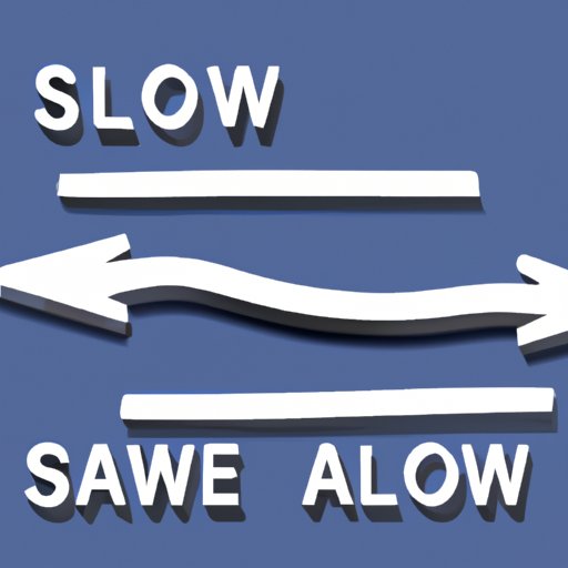 Navigating Traffic: The Mystery of the Slow Lane