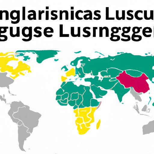 Which Language Comes Out on Top as the Most Spoken in the World?