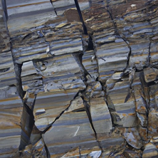 The Thinnest Layer of Earth: Uncovering the Mystery of the Earth’s Crust