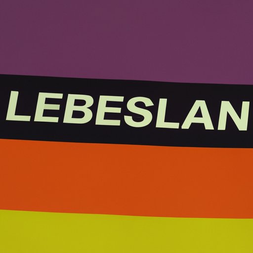 Which Lesbian Flag is Right? A Comprehensive Guide to Understanding Symbolism and Identity