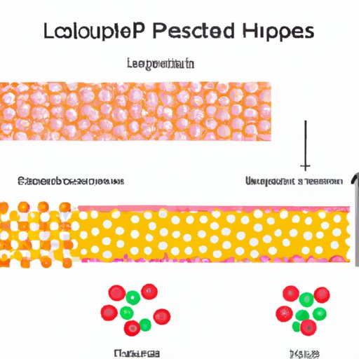 The Role of Lipids in Cell Membrane Formation: a Comprehensive Guide to Understanding the Main Component of Cellular Membranes.