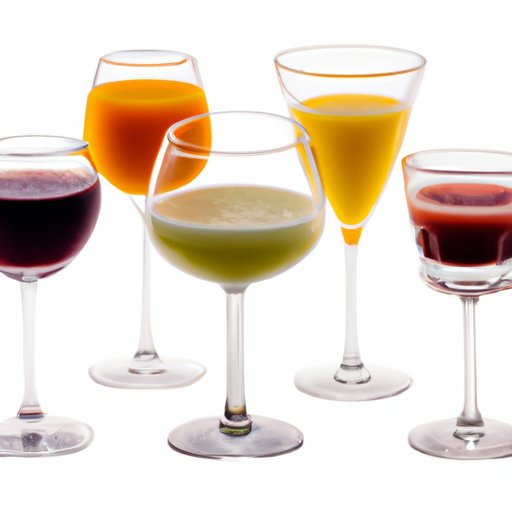 The Ultimate Guide to Low-Calorie Liquors: Sip Smart and Stay Healthy