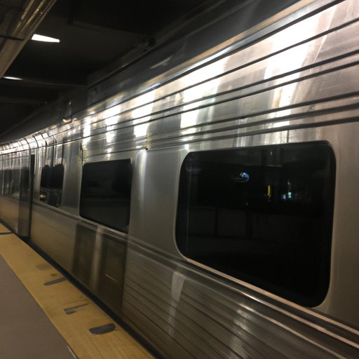 Which LIRR Lines Will Go to Grand Central?