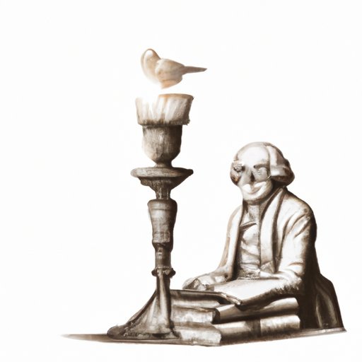 Exploring the Origins of Classic Literature: Which Literary Classic Was Published First?