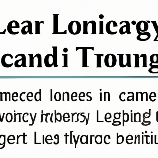 Exploring the Truth Behind Long-Term Care Insurance Statements: Fact or Fiction?