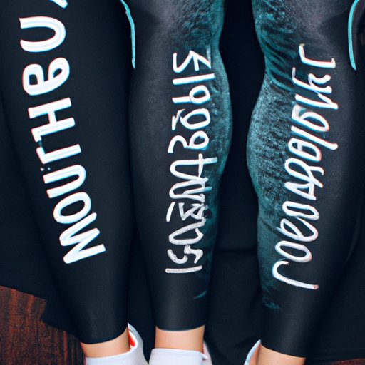The Ultimate Guide to Lululemon Leggings with the Most Compression: Find Your Perfect Fit!