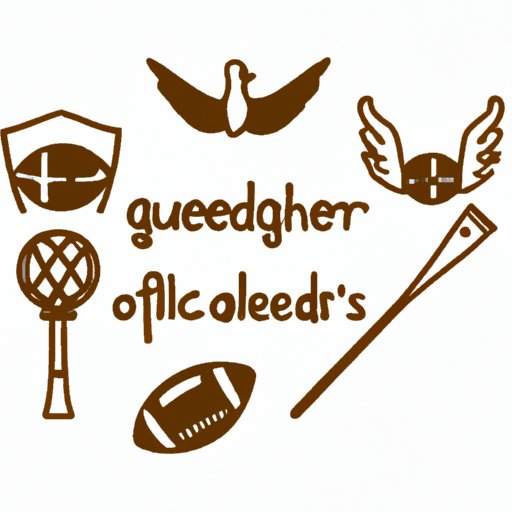Exploring Which Magical Creature was Used in a Game of Quidditch: From Golden Snitch to Bludger