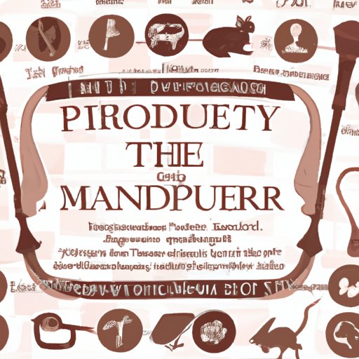 Who is Your Marauder Alter Ego? Uncover Your Inner Prankster with This Quiz