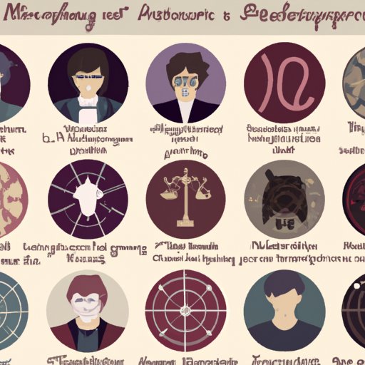 Which Marauder are You? Discover your Inner Mischief with this Fun Quiz!
