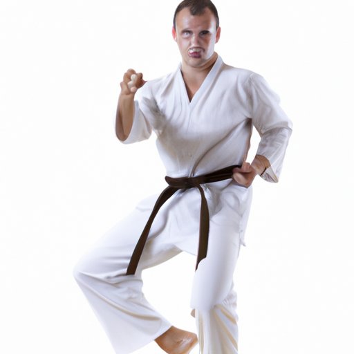Which Martial Art is Best for Me: A Comprehensive Guide
